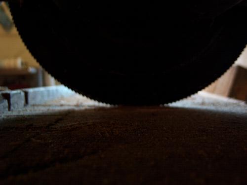 Fotografia de Anglica - Galeria Fotografica: Industrial - Foto: restos