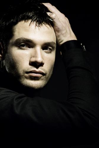 Fotografia de Jaime Lieberman - Galeria Fotografica: RETRATO 1 - Foto: 