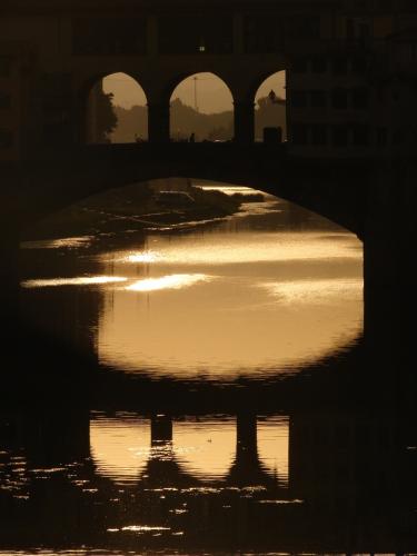 Fotografia de Zayari - Galeria Fotografica: Variadas - Foto: il ponte vecccchhiioooo