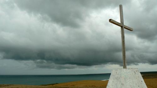 Fotografia de Ronald Corrales - Galeria Fotografica: Nautraleza venezolana - Foto: Santo Cabo