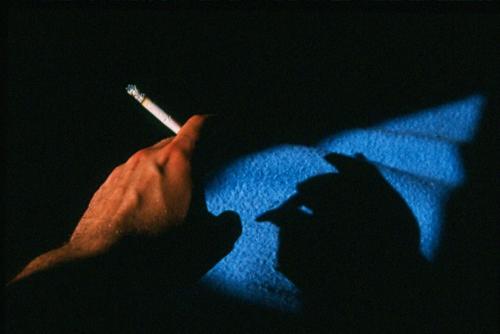 Fotografia de JUANSAN - Galeria Fotografica: AUTORRETRATOS - Foto: HABITACIONES DE TU CABEZA