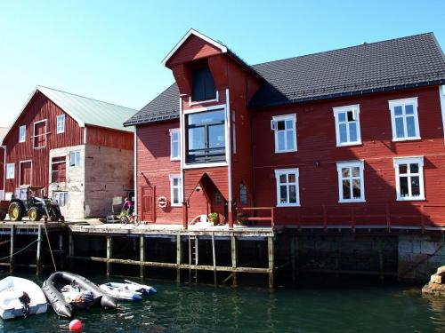 Fotografia de Paco_Asis - Galeria Fotografica: Noruega - Foto: 