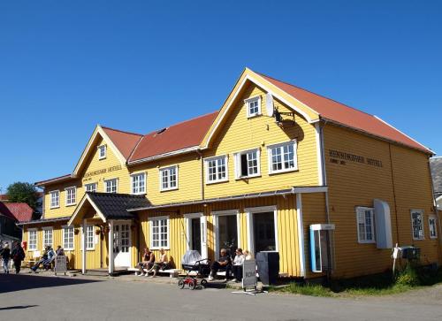 Fotografia de Paco_Asis - Galeria Fotografica: Noruega - Foto: 