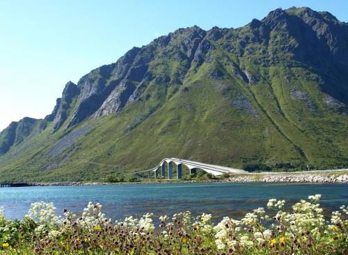 Fotografia de Paco_Asis - Galeria Fotografica: Noruega - Foto: 