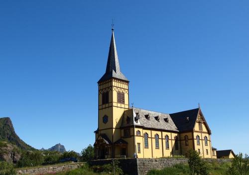 Fotografia de Paco_Asis - Galeria Fotografica: Noruega - Foto: 