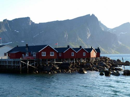 Fotografia de Paco_Asis - Galeria Fotografica: Noruega - Foto: 