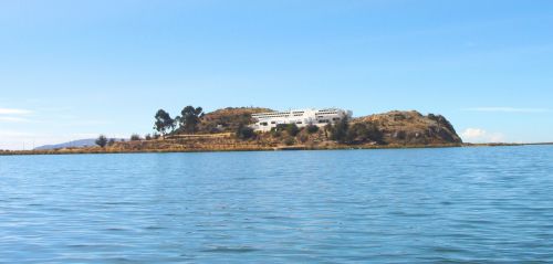 Fotografia de Gabe - Galeria Fotografica: Mundo Bello! - Foto: Isla Punea