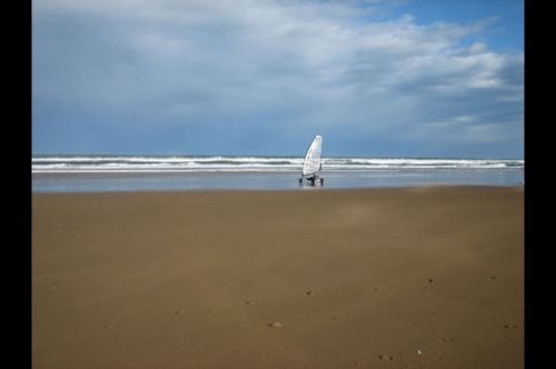 Fotografia de bbdfoto - Galeria Fotografica: Paisajes - Foto: Zarautz