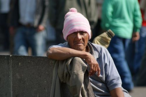 Fotografia de XAVO - Galeria Fotografica: FOTO TALLER - Foto: DOCUMENTAL