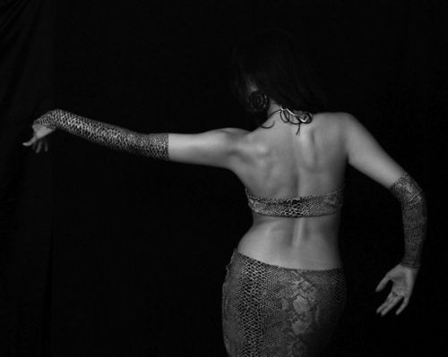 Fotografia de XAVO - Galeria Fotografica: FOTO TALLER - Foto: ARTISTICA