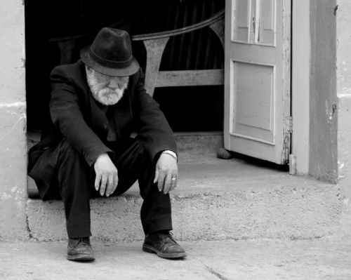 Fotografia de XAVO - Galeria Fotografica: FOTO TALLER - Foto: DOCUMENTAL