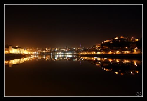 Fotografia de Jos� Xavier - Galeria Fotografica: Paisagens Urbanas - Foto: 