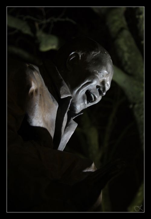 Fotografia de Jos� Xavier - Galeria Fotografica: Paisagens Urbanas - Foto: 