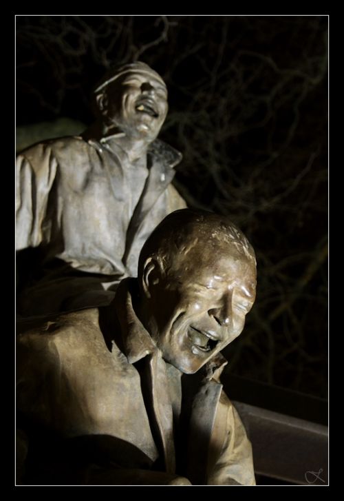 Fotografia de Jos� Xavier - Galeria Fotografica: Paisagens Urbanas - Foto: 