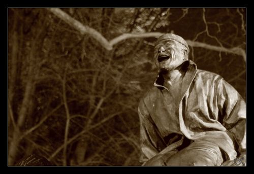 Fotografia de Jos� Xavier - Galeria Fotografica: Paisagens Urbanas - Foto: 