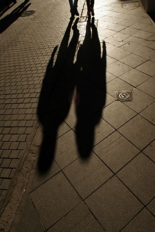 Fotografia de carlos sevilla - Galeria Fotografica: Sombras y reflejos - Foto: 