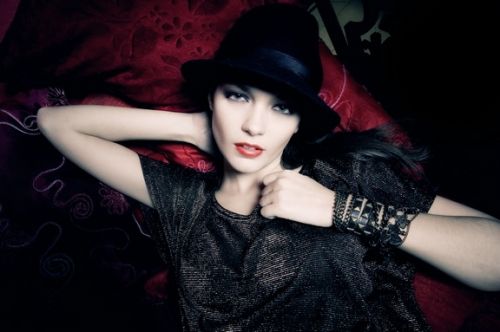 Fotografia de CECILIA MOLEDO FASHION & ART PHOTO - Galeria Fotografica: CECILIA MOLEDO FASHION&ART PHOTOGRAPHY - Foto: Camden Bully Campaign