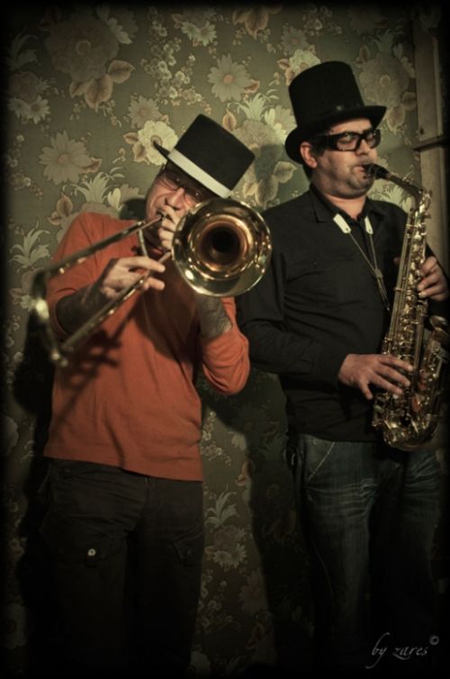 Fotografia de By Zares - Galeria Fotografica: Fotografiando musica - Foto: 