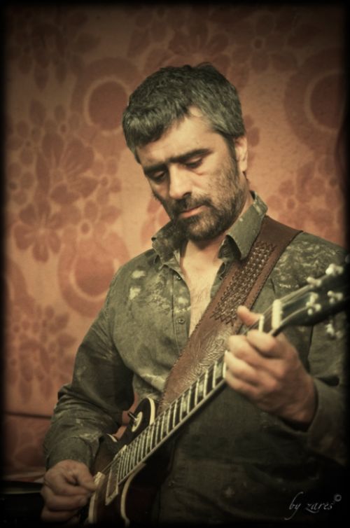 Fotografia de By Zares - Galeria Fotografica: Fotografiando musica - Foto: 