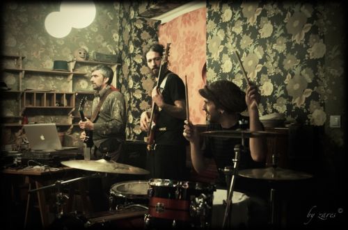 Fotografia de By Zares - Galeria Fotografica: Fotografiando musica - Foto: 