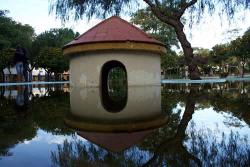 Fotografia de carlos sevilla - Galeria Fotografica: Sombras y reflejos - Foto: 