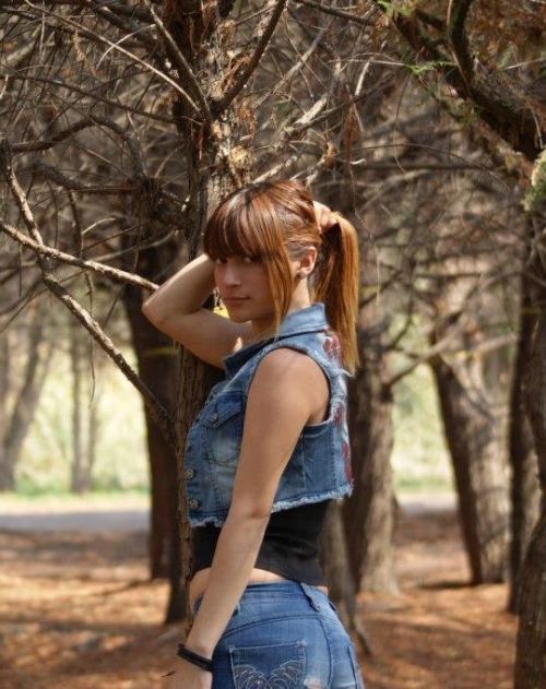 Fotografia de melina - Galeria Fotografica: Xochimilco - Foto: 