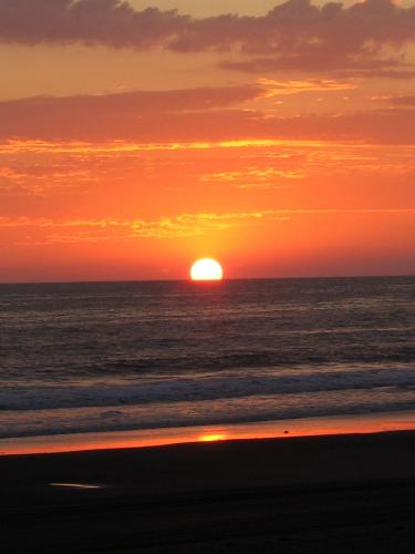 Fotografia de Cesar Magaa - Galeria Fotografica: Atardeceres - Foto: Celaje 8