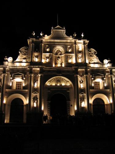 Fotografia de Cesar Magaa - Galeria Fotografica: Mi Pasin - Foto: Antigua