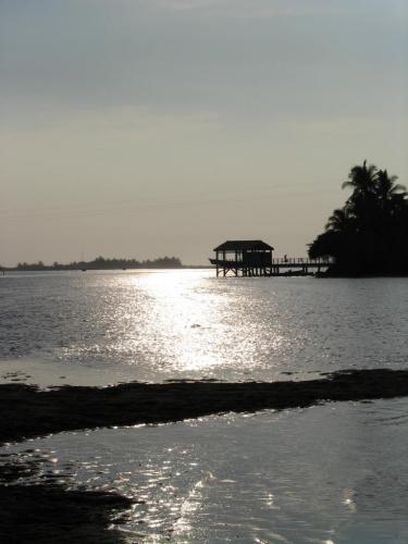 Fotografia de Cesar Magaa - Galeria Fotografica: Mi Pasin - Foto: Barra de Santiago