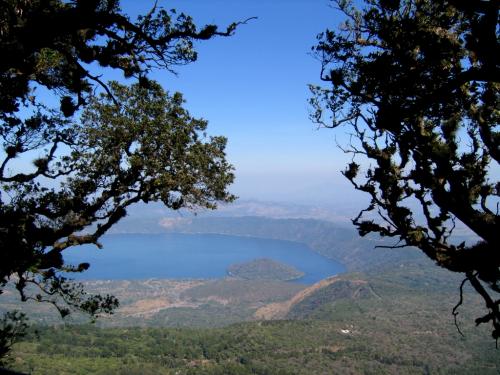 Fotografia de Cesar Magaa - Galeria Fotografica: Mi Pasin - Foto: Coatepeque