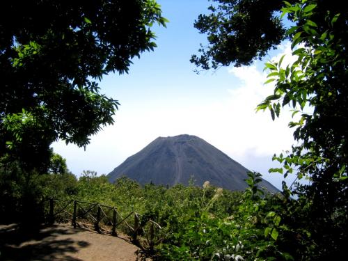 Fotografia de Cesar Magaa - Galeria Fotografica: Mi Pasin - Foto: Izalco