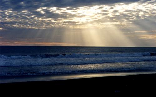 Fotografia de Cesar Magaa - Galeria Fotografica: Mi Pasin - Foto: Luz divina