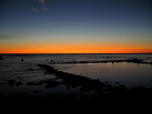 Fotografia de Cesar Magaa - Galeria Fotografica: Atardeceres - Foto: Los Cobanos
