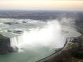 Foto de  Ale Vallet - Galería: tierras frias - Fotografía: Cataratas del Niagara
