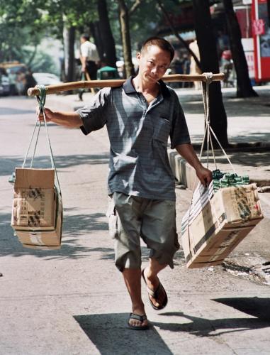 Fotografia de Guiller - Galeria Fotografica: Miradas - Foto: resignaci�n