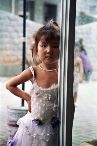 Fotografia de Guiller - Galeria Fotografica: Miradas - Foto: experiencia