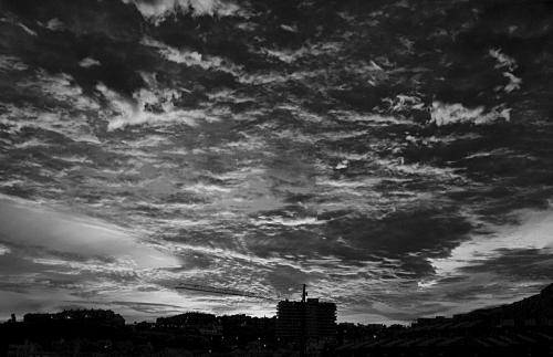 Fotografia de mich - Galeria Fotografica: bn mich - Foto: 