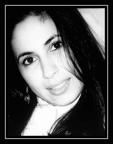 Fotografia de Nesla - Galeria Fotografica: Book Nesla - Foto: 