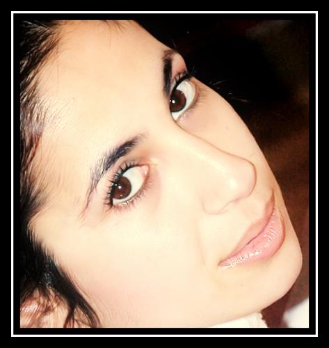 Fotografia de Nesla - Galeria Fotografica: Book Nesla - Foto: 