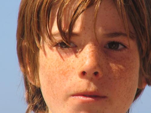 Fotografia de pat - Galeria Fotografica: retratos - Foto: MIRADA INFINITA