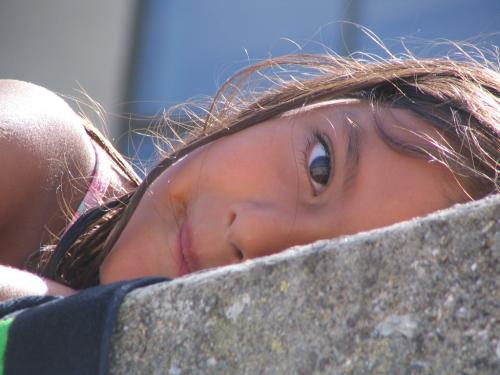 Fotografia de pat - Galeria Fotografica: retratos - Foto: NIA