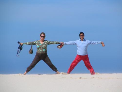 Fotografia de pat - Galeria Fotografica: retratos - Foto: VERANO FELIZ DEL 2005