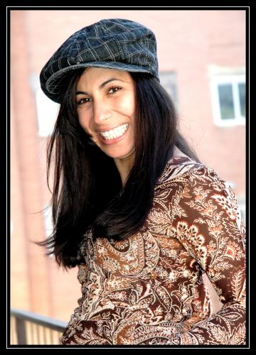 Fotografia de Nesla - Galeria Fotografica: Book Nesla - Foto: 