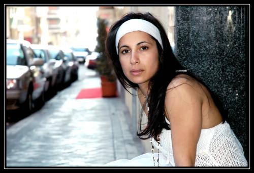 Fotografia de Nesla - Galeria Fotografica: Book Nesla - Foto: 