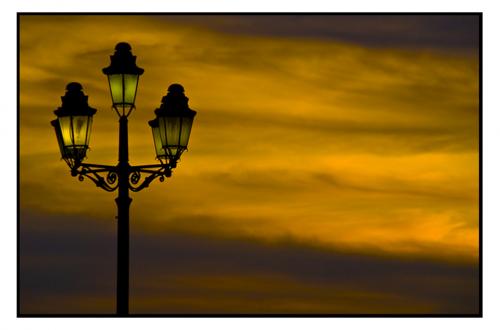 Fotografia de mich - Galeria Fotografica: Fotos mich - Foto: FAROLA