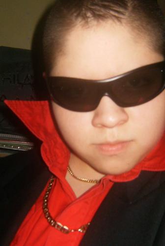 Fotografia de Carlos - Galeria Fotografica: Duff_Lover - Foto: 								