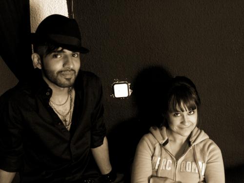 Fotografia de Manuel Briones - Galeria Fotografica: STUDIO - Foto: In situ								