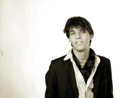 Fotografia de Manuel Briones - Galeria Fotografica: STUDIO - Foto: Natural high								