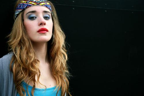 Fotografia de Desire de la Iglesia - Galeria Fotografica: Desiree - Foto: 								