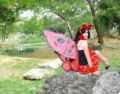Fotos de Umi Cosplay -  Foto: Butterfly - 